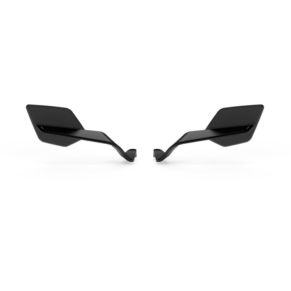 Rizoma Зеркала Stealth MAX for Naked BSN140