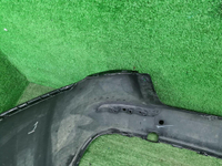 Бампер задний Omoda S5 (2022-н.в.)