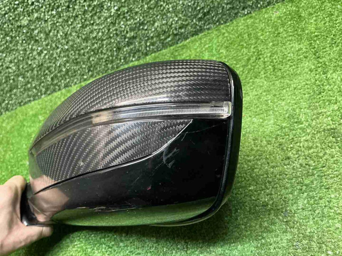 Зеркало левое BMW 5er G30 (2017-2023) 5 контактов