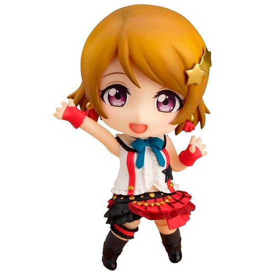 Фигурка Nendoroid Koizumi Hanayo 4571368445742 / фигурка Нендоройд по мотивам аниме "Живая любовь!",Ханаё Коизуми