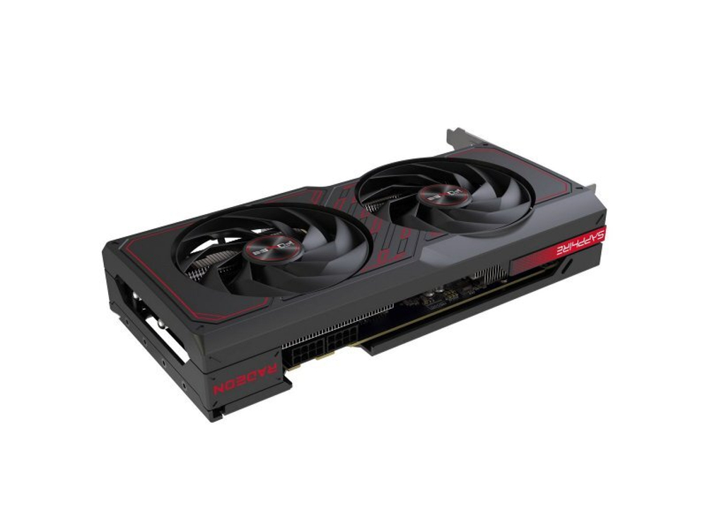 Видеокарта Sapphire AMD Radeon RX 7600XT PULSE GAMING [11339-04-20G]