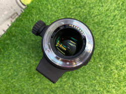 Sigma AF 70-200mm 2.8 APO EX DG HSM Macro Sony A