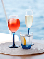 Набор небьющихся стаканов Party, 6 шт (10269283)