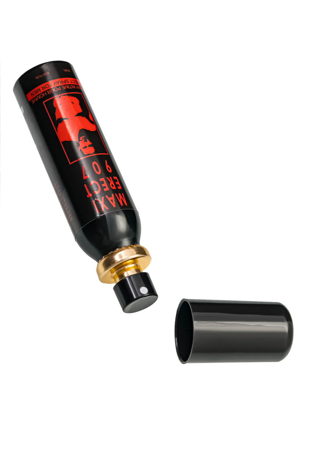 Стимулирующий спрей для мужчин RUF Maxi Erect 907 25 мл