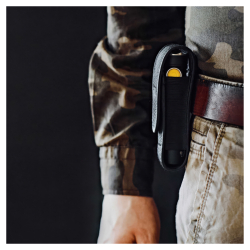 Фонарь EDC Armytek Prime C2 Pro Magnet USB XHP50.2 2400 lmцветовая индикация температуры, заряда батареи и состояния.