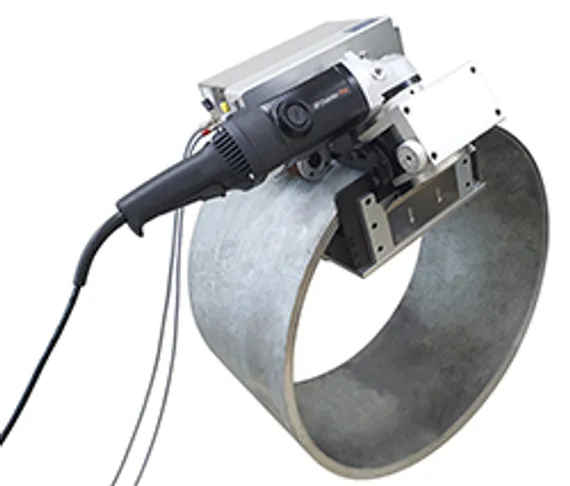 Модульная машина для снятия фаски AHA CF4200