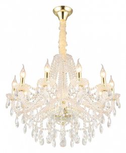 Подвесная люстра Aployt Koletta APL.755.13.10