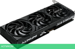 Видеокарта Palit GeForce RTX 5060 Ti Infinity 3 OC 8GB GDDR7 (NE7506TS19P1-GB2062S)