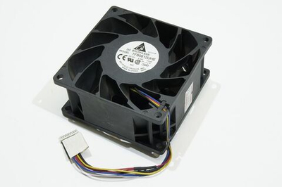 Система охлаждения Intel 80mm SR2500 FAN TFB0812UHE-7D46