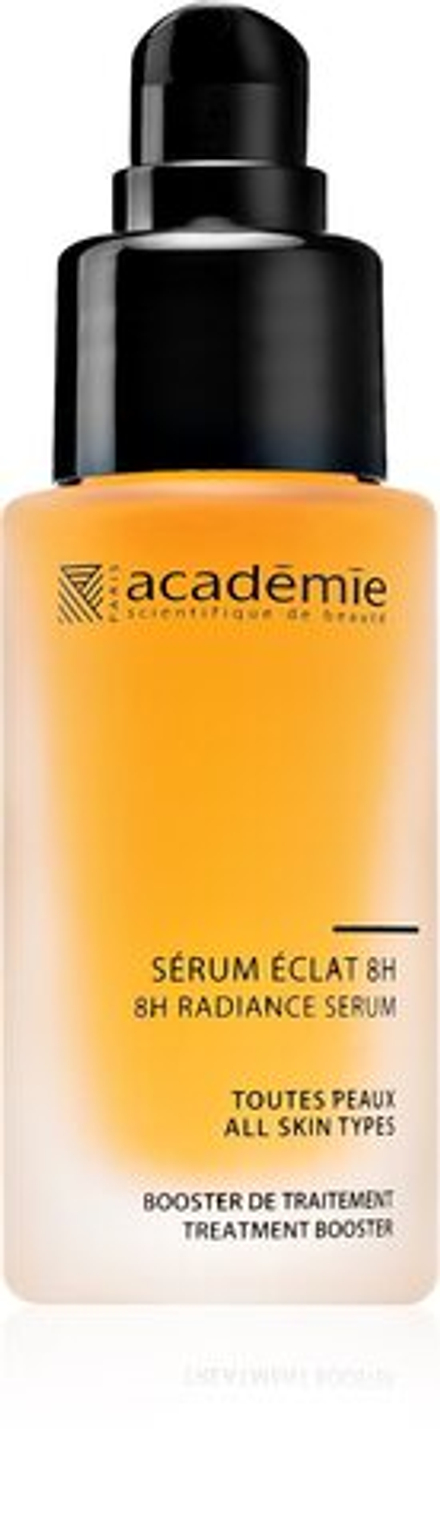 Academie Scientifique de Beaute Radiance - осветляющая сыворотка /  z efektem trwającym do 8 godzin 30  ml  / GTIN 3145072030030