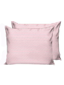 Наволочка комплект 2шт Сказка "Палмер" 40х60 см, перкаль