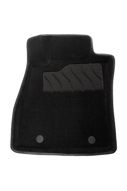 3D коврики для Nissan Juke 2010-2019 Seintex.83733