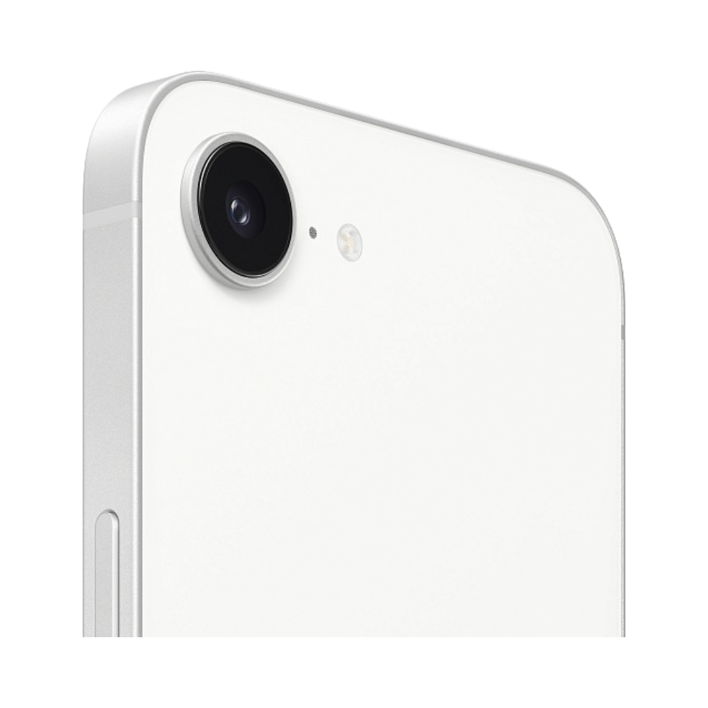 iPhone 17E eSIM 512 ГБ, White (белый)