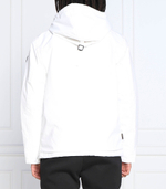 куртка rainforest winter 3 Napapijri - белый(NP0A4GMC)