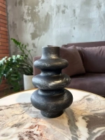 Кашпо-Ваза интерьерная для суккулентов