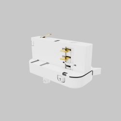 Коннектор для подвесного светильника Maytoni Trinity TRA005-3-A-W