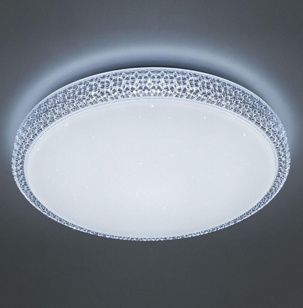 Накладной светильник Citilux Альпина CL718A60G