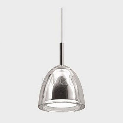 Подвесной светильник Italline SG 623P SG 623P clear/chrome