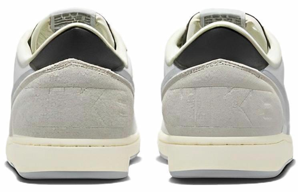Кроссовки Nike Terminator Low "Phantom"