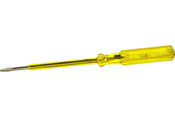 Электрический пробник 100-500В, 190мм STAYER STANDARD 2570-19_z01