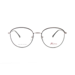 Оправа бабочка Nikitana 9159 С6 стальная с черным