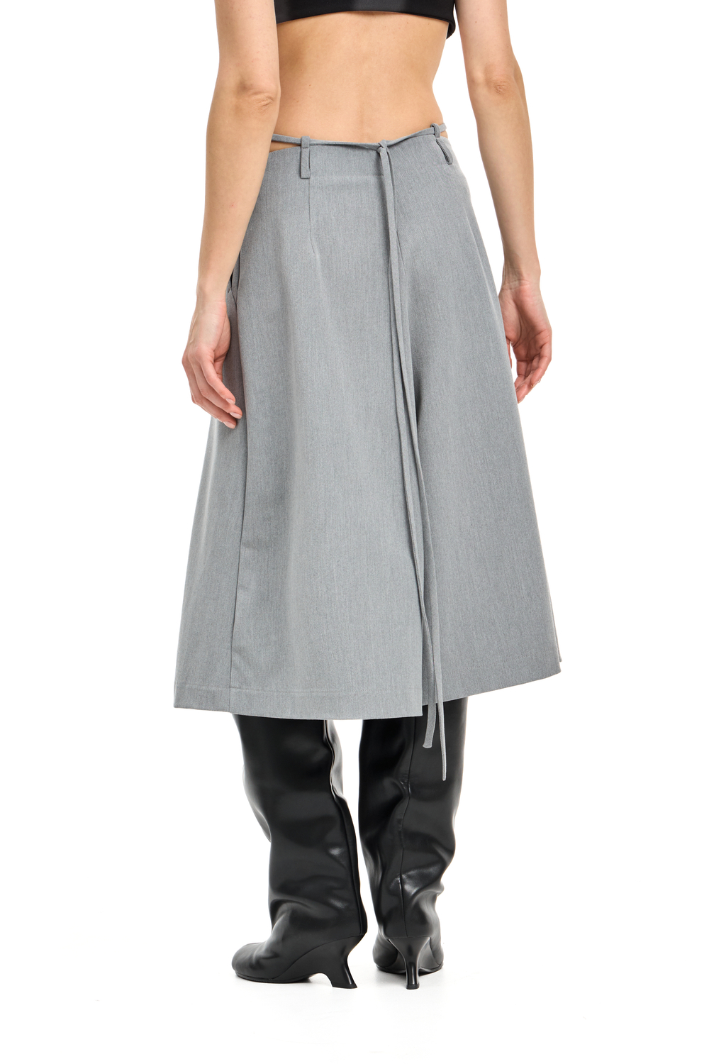 Бермуды DNK Gray