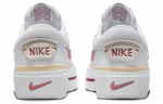 Кроссовки Nike Court Lite (Женская размерная сетка)