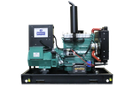 Дизельный генератор Фрегат АД-30-Fregat