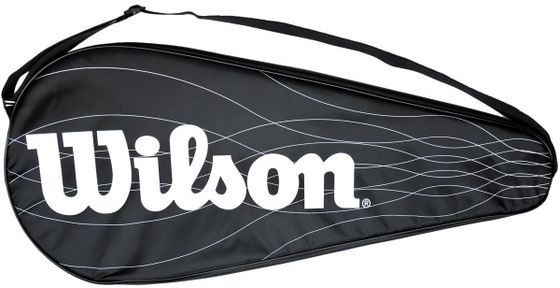 Чехол на ракетку Wilson Tennis Cover Perfomance 25&quot;, арт. WRC701300