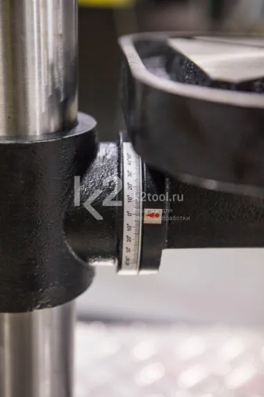 Вертикально-сверлильный станок Stalex BM-20 Vario