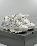 Кроссовки Balenciaga Track #N89 (бел.)