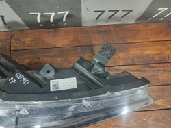 Фара правая LED Haval F7 19-нв Оригинал целая 4121103XKQ00A