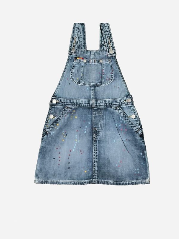 Сарафан джинсовый Ralph Lauren