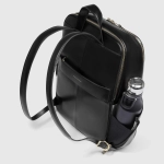 Рюкзак женский Piquadro Blue Square/ Nero