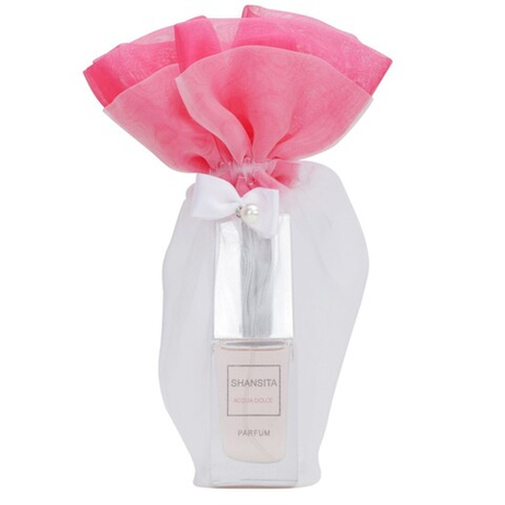 НЗ ШАНСИТА Acqua Dolce 16мл жен Духи в мешочке