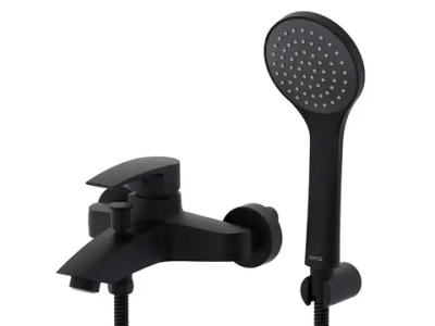 Смеситель Royce Pro для ванны и душа (RCM-120503BL)