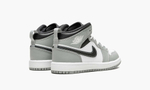 Air Jordan 1 Mid PS "Light Smoke Grey 2022"