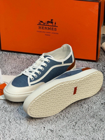 Кеды Hermes