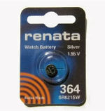 Элемент питания RENATA 364 (SR621SW) BL1