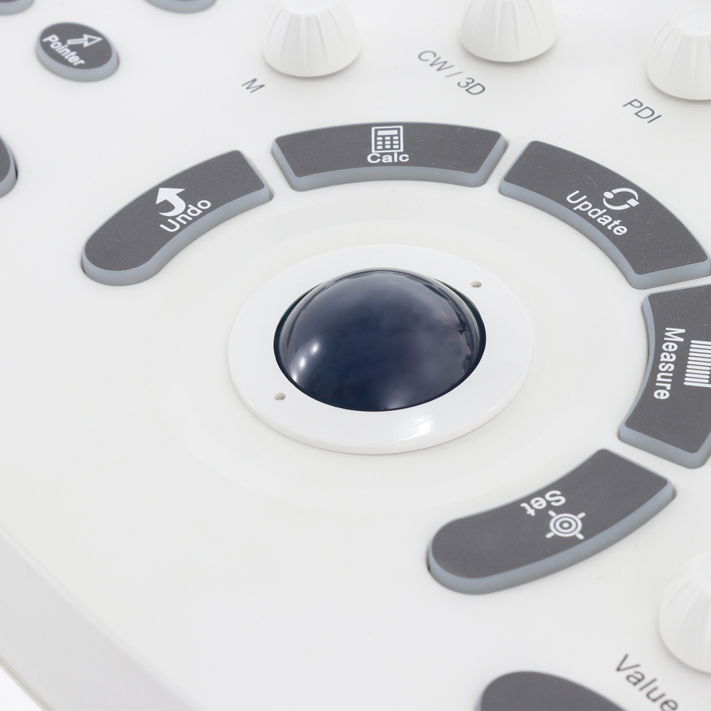 Аппарат ультразвуковой диагностики Med-Mos ЕМР3000