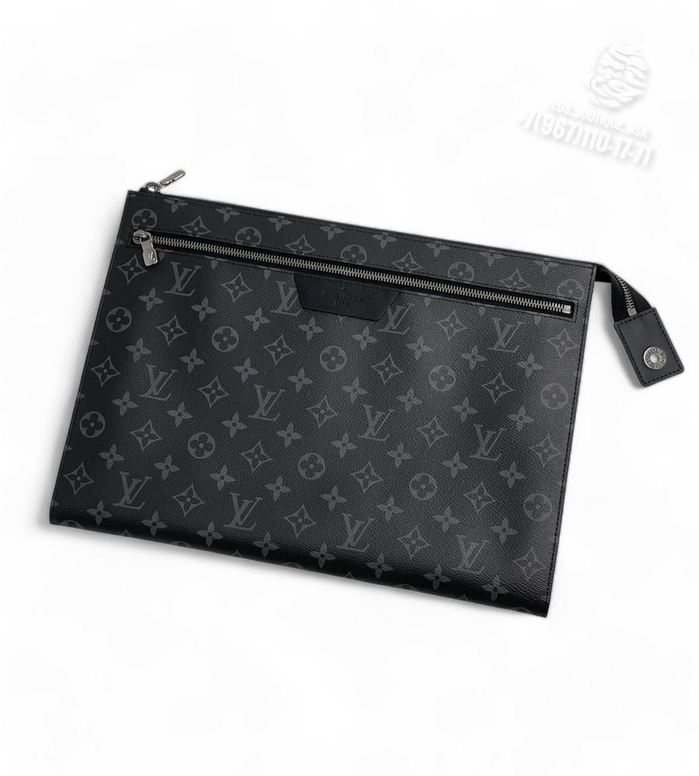 Клатч Louis Vuitton Pachette 24H
