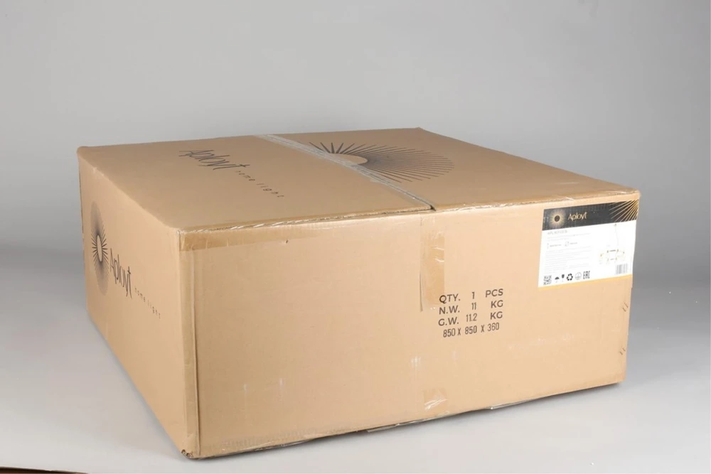 Подвесная люстра Aployt ELINOR APL.801.03.16