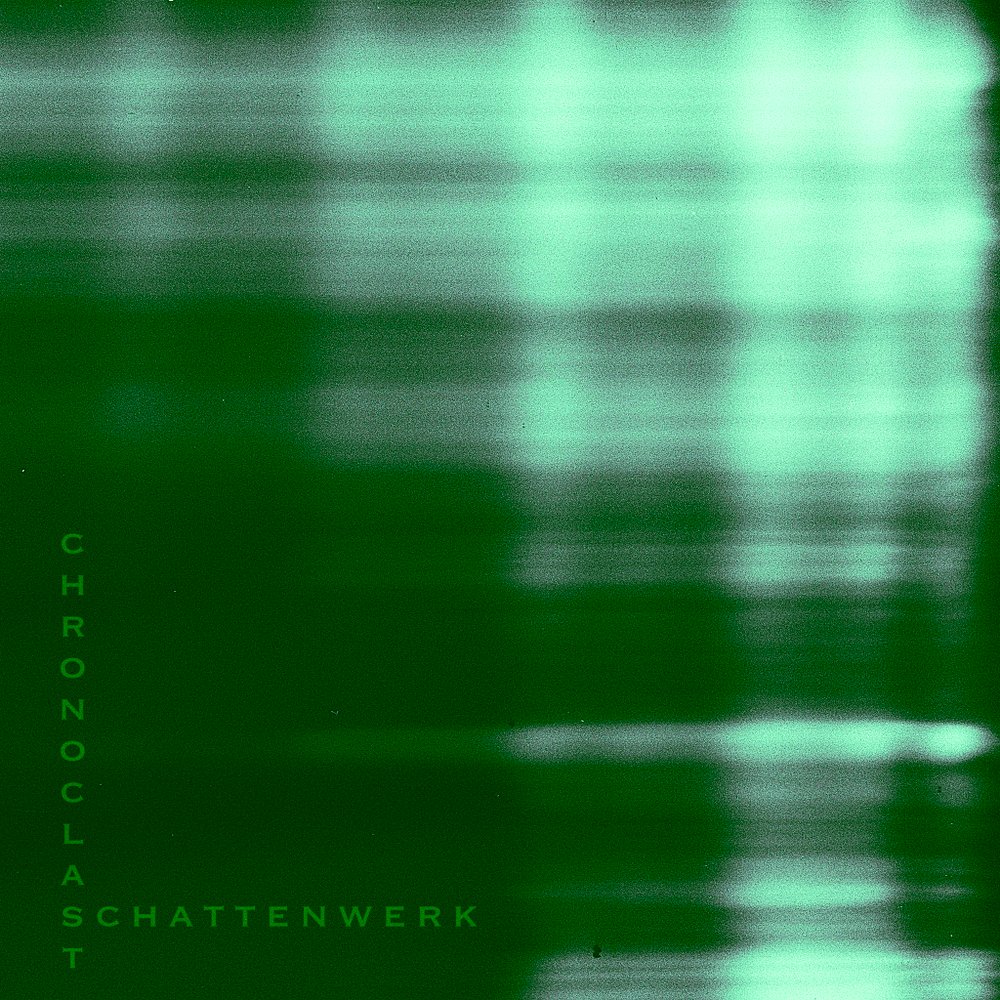 «Schattenwerk» EP by Сhronoclast /Welofi/