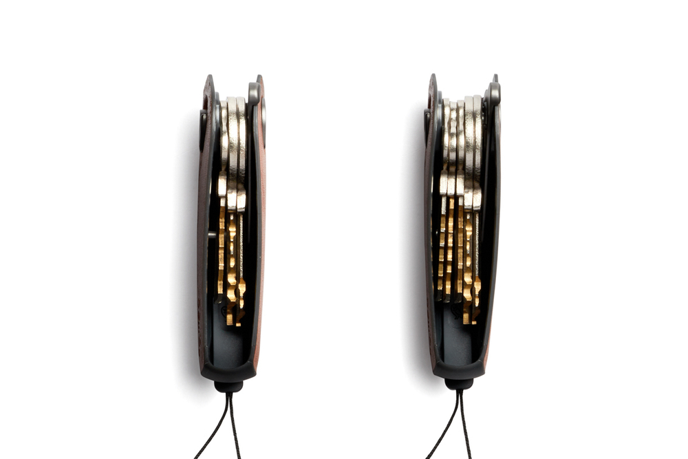 Ключница Bellroy Key Case