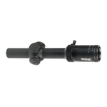 Прицел Veber Wolf 1-6х24 GB FD07 Загонник