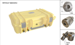АКБ Titanat LiFePO4 YPB 36V104 3CH TK15 100A + ModTR15 100A (внешний кулометр)