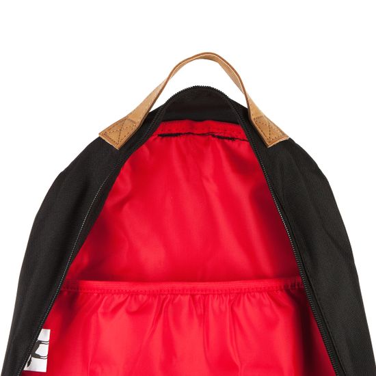 Рюкзак THE PACK SOCIETY D-pack Backpack FW16 Black/Grey/Olive