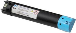 Картридж тонерный Подлинный Голубой DELL 593-10922 1 шт