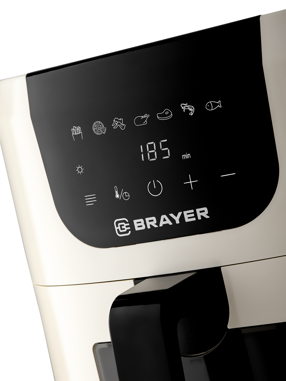 Аэрогриль BRAYER BR2043