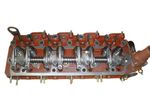 Головка блока цилиндров в сборе TDL 36 4L/Cylinder head Assy